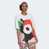 adidas - Áo tay ngắn Nữ Graphic adidas x Marimekko Tee