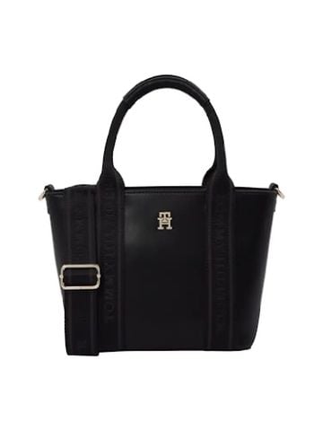 Tommy Hilfiger - Túi xách nữ Logo Tape Crossbody Tote
