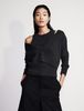 Calvin Klein - Bộ áo len CK nữ Cashmere 2-In-1 Cardigan Set