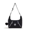 Kipling - Túi đeo vai Nikki Rapid Black