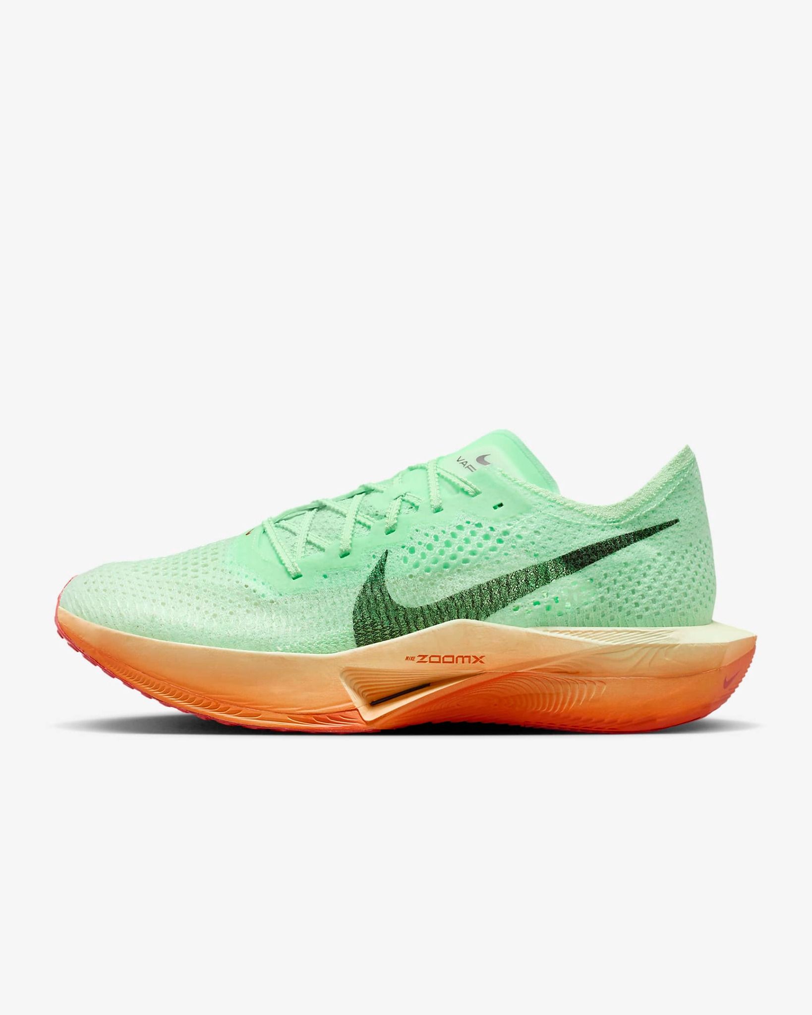 Nike - Giày chạy bộ thể thao Nam Vaporfly 3 'Eliud Kipchoge' Men's Road Racing Shoes