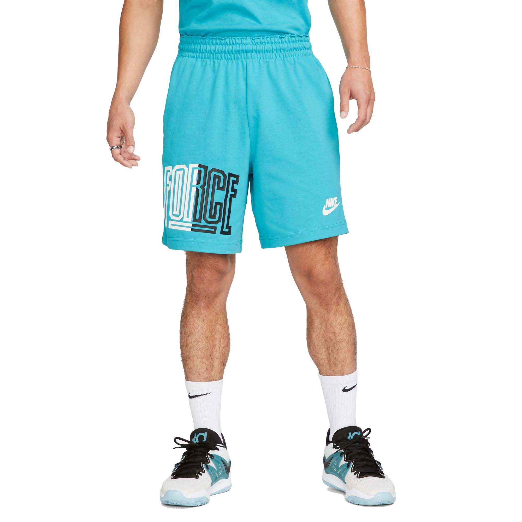 Nike - Quần ngắn thể thao Nam Men's Starting 5 Dri-Fit 8