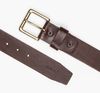 Levi's - Dây nịt nam Regular Heritage Belt - Brown