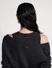 Calvin Klein - Bộ áo len CK nữ Cashmere 2-In-1 Cardigan Set
