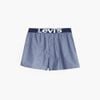 Levi's - Quần lót nam Men's Chambray Boxers