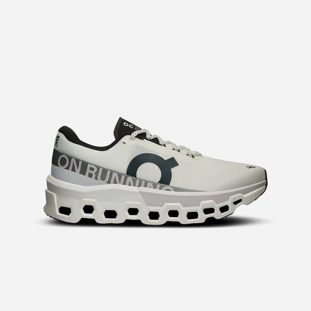 On - Giày chạy bộ nam Cloudmonster 2 Running Shoes