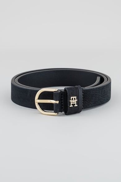 Tommy Hilfiger - Dây nịt nữ Essential Effortless 2.5 Nubuck Belt