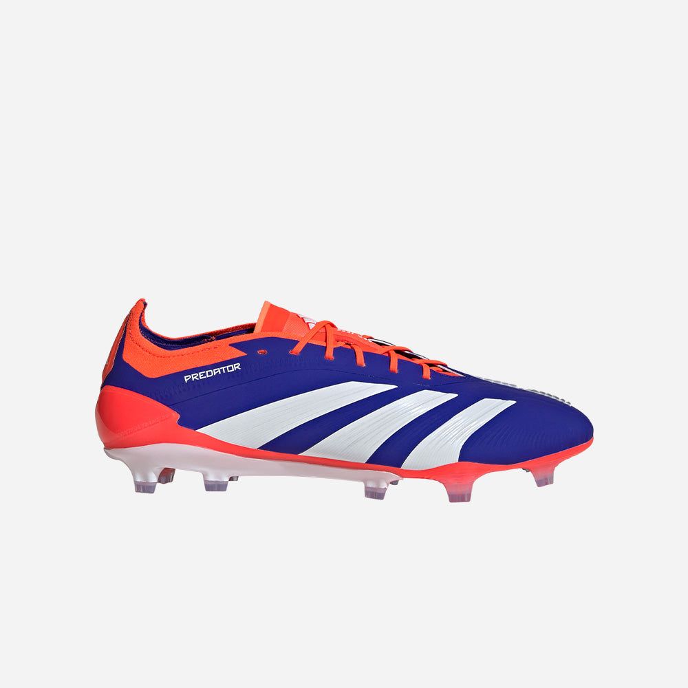 adidas - Giày đá banh Nam Predator Elite Firm Ground Football Shoes