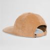 The North Face - Nón lưỡi trai dệt thoi Nam Nữ Corduroy Hat Cap