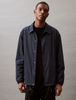 Calvin Klein - Áo khoác tay dài CK nam Nylon Coaches Jacket