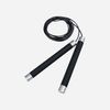 Ptp - Dây nhảy nam nữ Hi-Speed Rope Black Fitness