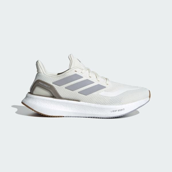 adidas - Giày chạy bộ Nữ Pureboost 5 Neutral Running