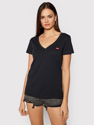 Levi's - Áo tay ngắn nữ T-Shirt Perfect Tee Regular Fit