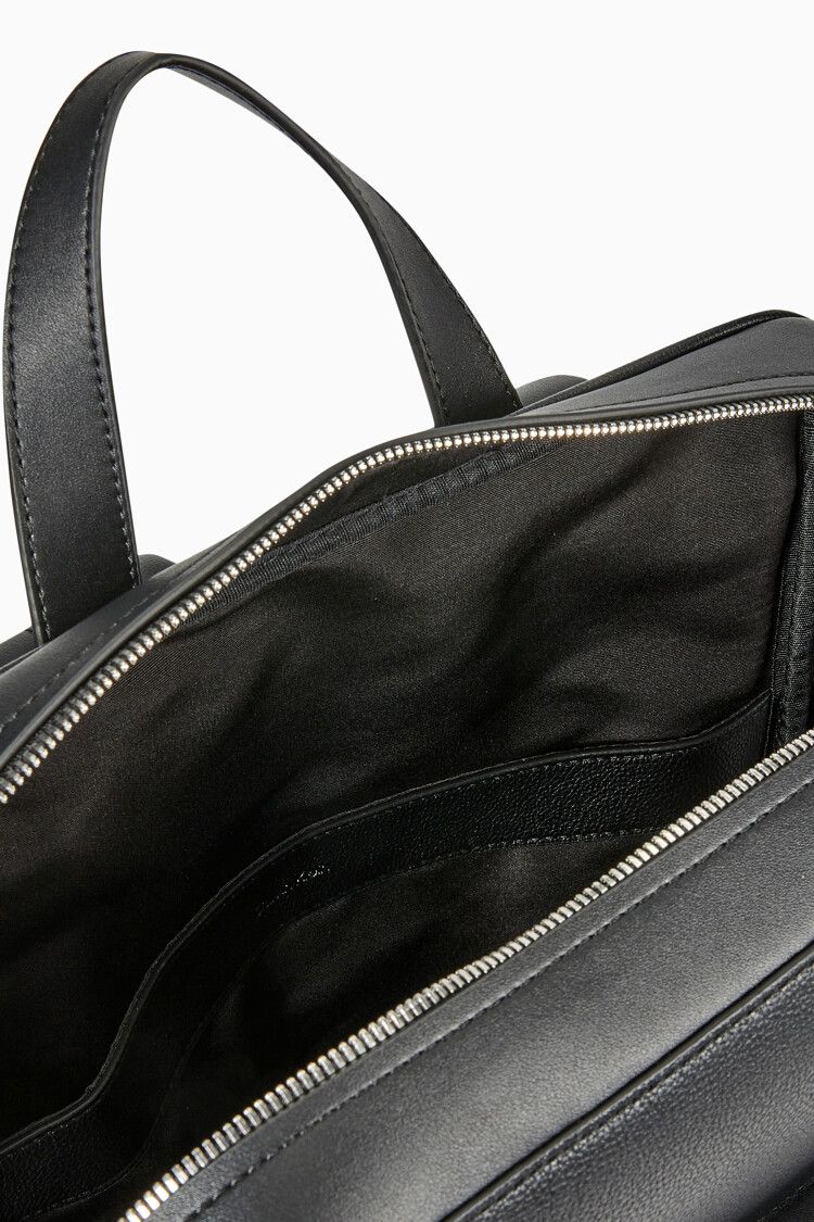 Calvin Klein - Ba lô CK nam Micro Pebble Slim Backpack - Mua