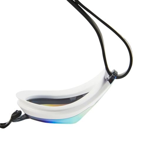 Speedo - Kính bơi nam nữ Speedo Fastskin Speedsocket 2 Mirror White Swimming