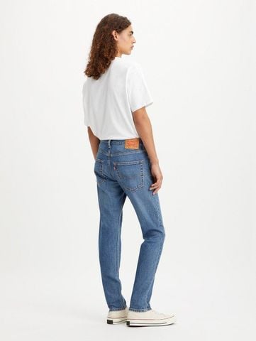 Levi's - Quần Jeans Dài Nam Men's 512™ Slim Taper Jeans