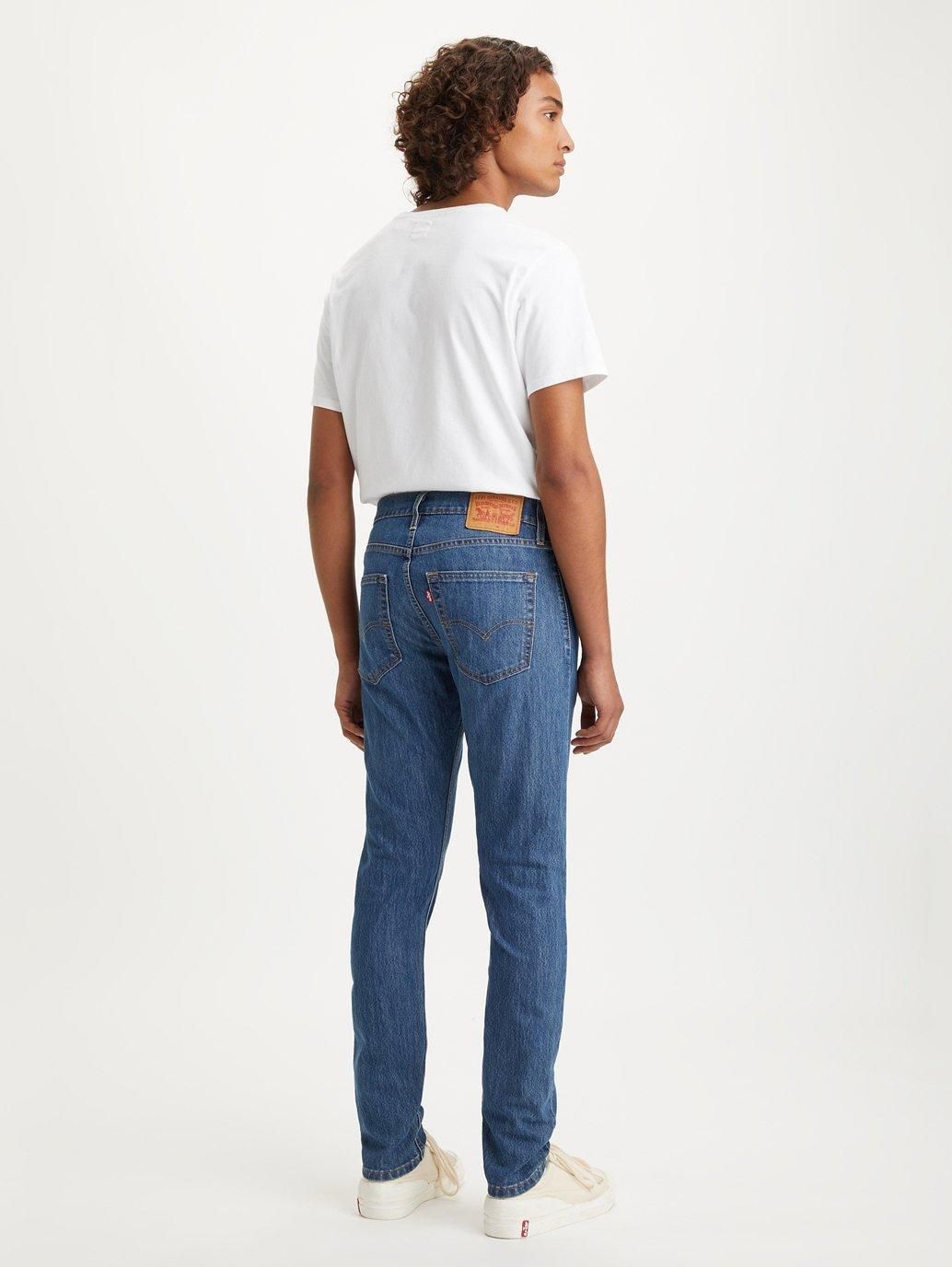 Levi's - Quần jeans dài nam 512 Slim Taper Men Levis SC23-2883 – ULA Vietnam