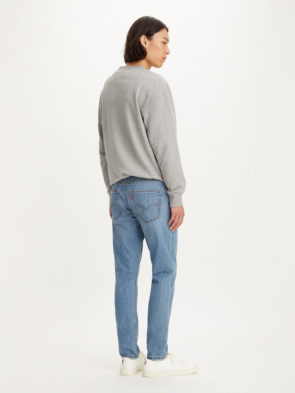 Levi's - Quần jeans dài nam 512 Slim Taper Men Levis SS23-2883 – ULA Vietnam