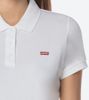 Levi's - Áo polo nữ Slim Polo Women Levis