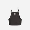 Puma - Áo ba lỗ thể thao nữ T7 Shiny Lifestyle Tank