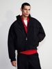 Calvin Klein - Áo khoác ấm CK nam Padded Bomber Jacket