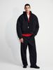 Calvin Klein - Áo khoác ấm CK nam Padded Bomber Jacket