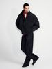 Calvin Klein - Áo khoác ấm CK nam Padded Bomber Jacket