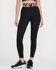Nike - Quần dài thể thao ống bó Nữ Nike Pro Sculpt Women's High-Waisted Full-Length Leggings