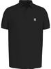 Tommy Hilfiger - Áo thun có cổ tay ngắn nam New TH Regular Polo