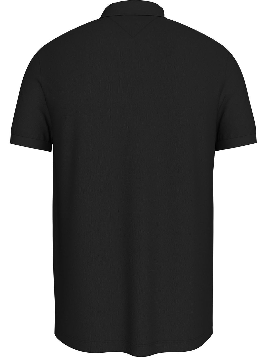 Tommy Hilfiger - Áo thun có cổ tay ngắn nam New TH Regular Polo