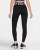 Nike - Quần dài thể thao ống bó Nữ Nike Pro Sculpt Women's High-Waisted Full-Length Leggings