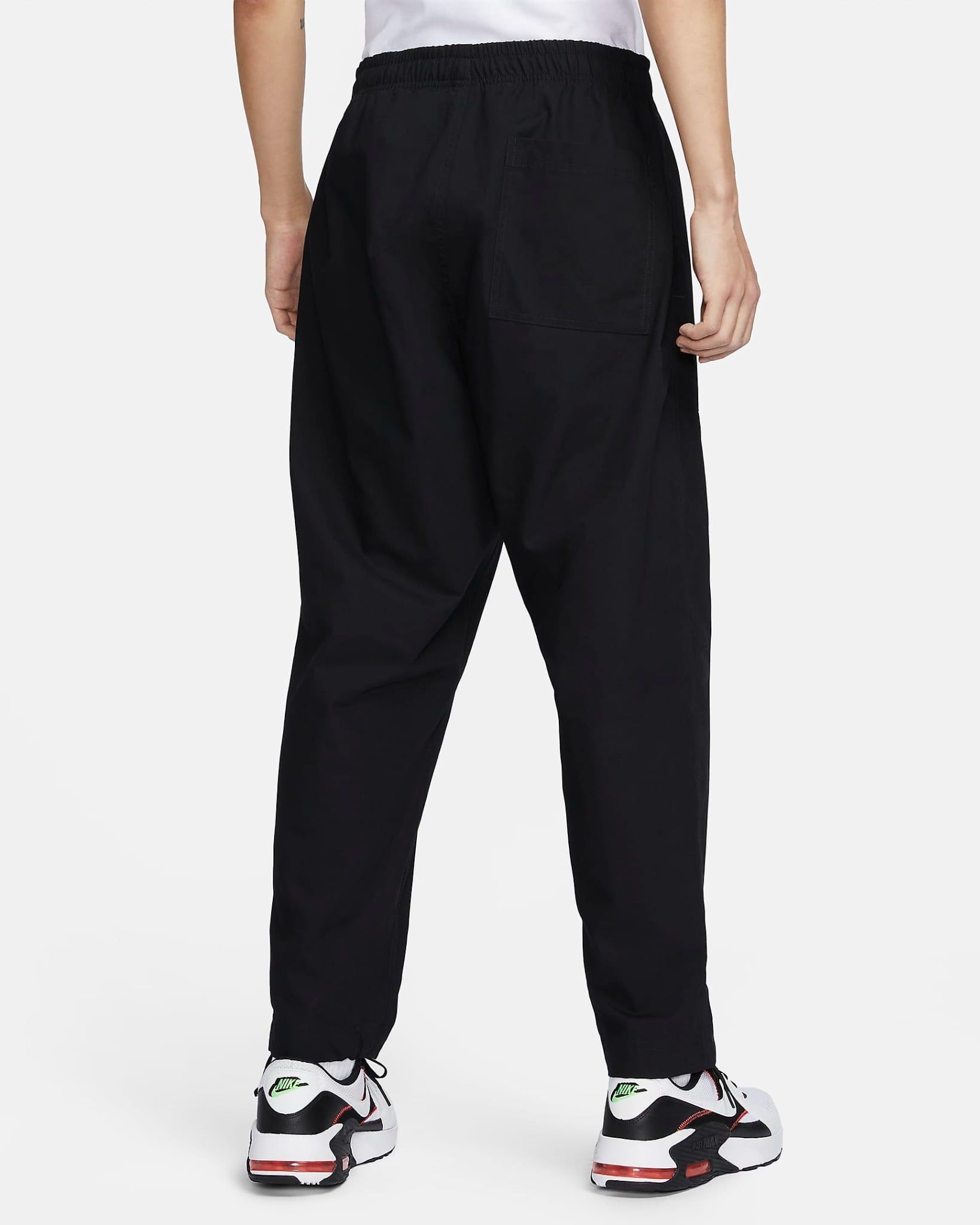 Nike - Quần dài thời trang Nam Club Men's Trousers