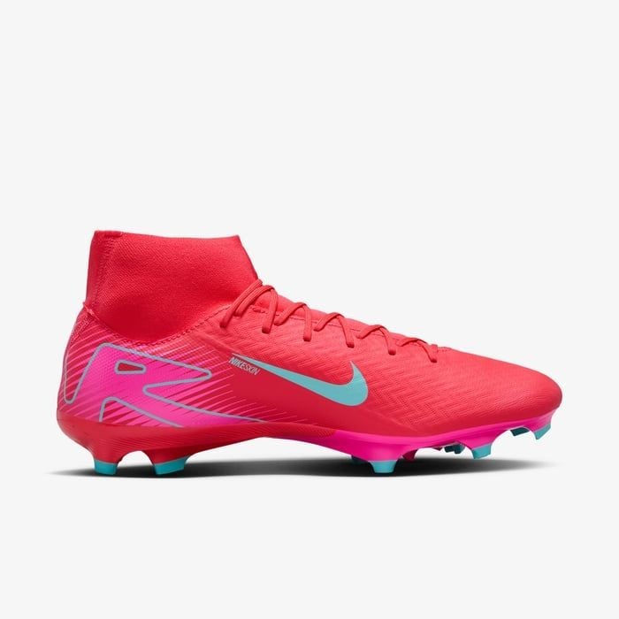 Nike Football Boots Nike Red Mercurial Superfly Nike Giày đá Banh - Main Image