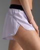 2Xu - Quần ngắn chạy bộ nữ Light Speed 3 Inch Short Running