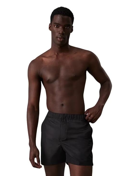 Calvin Klein - Quần bơi CK nam Premium Swim Casual Tailored
