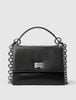 Calvin Klein - Túi xách CK nữ Leather Crossbody