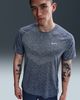 Nike - Áo tay ngắn thể thao Nam Stride Men's Dri-FIT ADV Short-Sleeve Running Top