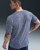 Nike - Áo tay ngắn thể thao Nam Stride Men's Dri-FIT ADV Short-Sleeve Running Top