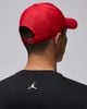 Nike - Nón thể thao Nam Nữ Jordan Club Unstructured Curved-Bill Hat