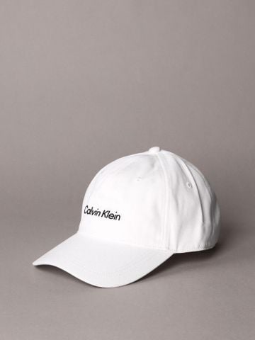 Calvin Klein - Nón lưỡi trai CK nam CK Premium Baseball Cap