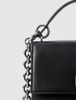 Calvin Klein - Túi xách CK nữ Leather Crossbody