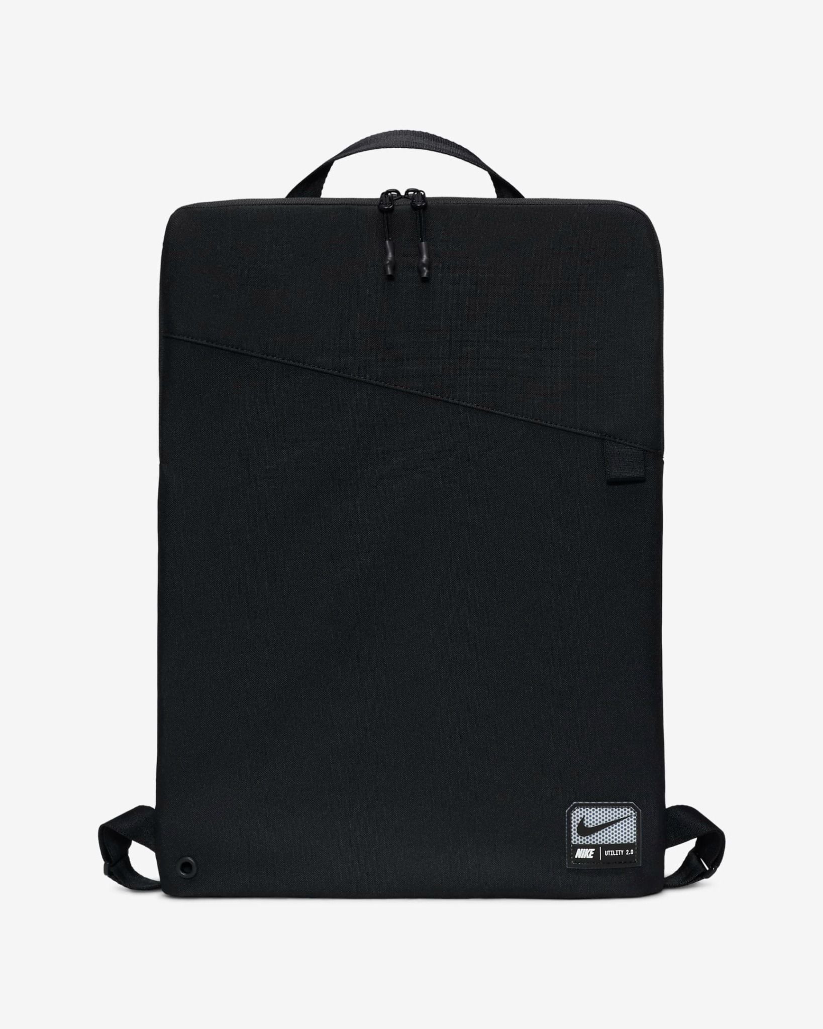 Nike - Túi thể thao Nam Utility 2.0 Gymsack (17L)