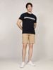 Tommy Hilfiger - Quần ngắn nam TH Brooklyn Essential Shorts