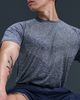 Nike - Áo tay ngắn thể thao Nam Stride Men's Dri-FIT ADV Short-Sleeve Running Top