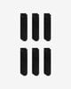 Nike - Vớ thể thao (6 đôi) Nam Everyday Plus Cushioned Training Crew Socks (6 Pairs)
