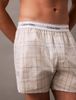 Calvin Klein - Quần ngủ CK nam Cotton Poplin Traditional Boxers