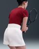 Nike - Quần ngắn thể thao Nữ NikeCourt Phoenix Fleece Women's High-Waisted Loose Shorts
