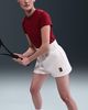 Nike - Quần ngắn thể thao Nữ NikeCourt Phoenix Fleece Women's High-Waisted Loose Shorts