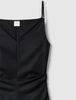 Calvin Klein - Đầm CK nữ Wool Blend Tailored Dress