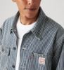 Levi's - Áo khoác jeans nam Men's Sunrise Trucker Jacket In MultiColor